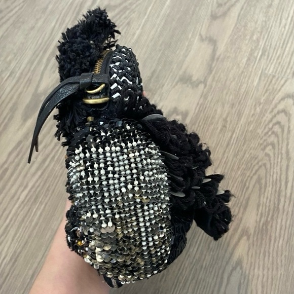 Jamin Puech - Baby Owl Bag - Excellent Shape - Picture 13 of 15